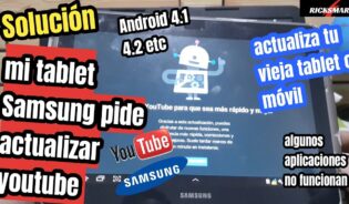 Cómo configurar netflix en mi tableta samsung galaxy 10.1