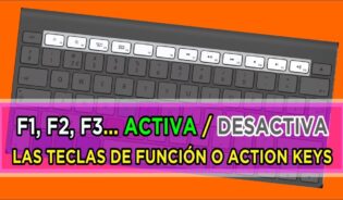 Cómo configurar los botones de mi laptop