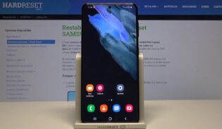 Cómo configurar comando de voz celular samsung