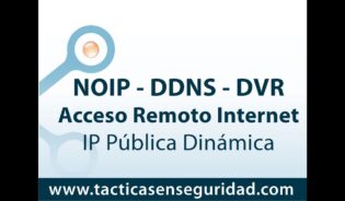 Cómo configurar dvr standalone h.264 acceso remoto