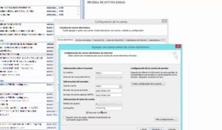 Cómo configurar outlook 2010 con dominio propio