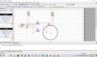 Cómo configurar un transformador en multisim