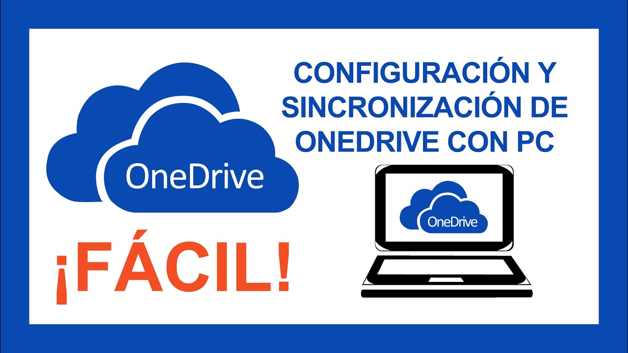 C Mo Configurar Onedrive En Windows Mundowin