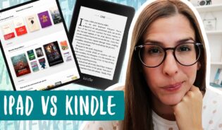 Cómo configurar la tablet para leer libros