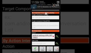 Cómo configurar la hora y fecha del huawei cm990