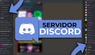 Cómo configurar tu canal de discord