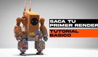 Cómo configurar el render de maya