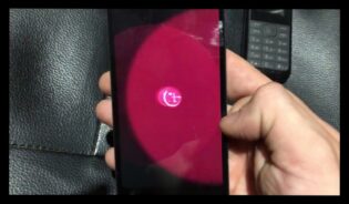 Cómo configurar el wifi de un lg k10