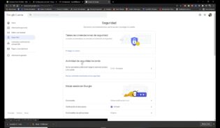 Cómo configurar cuenta gmail en outlook 2021