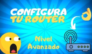 Cómo configurar router tp link wireless advanced