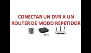 Cómo configurar dvr con router d-link