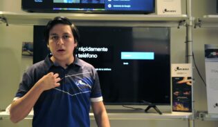 Cómo configurar televisor riviera para wifi