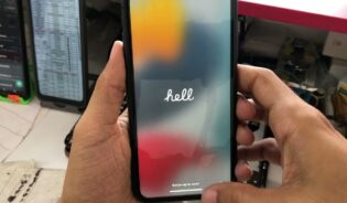 Cómo configurar turbo sim iphone 11