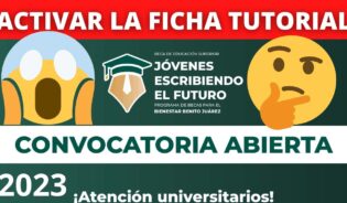 Cómo configurar la ficha de la buap