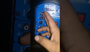Cómo configurar un parlante para que suene bien