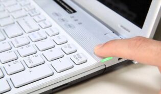 Cómo configurar el teclado de mi laptop sony vaio