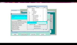Cómo configurar cuentas de enlace monica 8.5