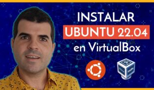 Cómo configurar una maquina virtual en virtual box para ubuntu