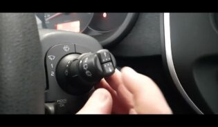 Cómo configurar reloj de renault kangoo