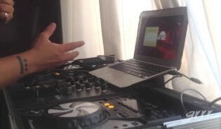 Cómo configurar cdj 400 con traktor 2