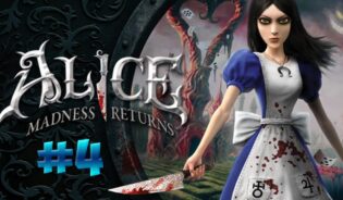 Cómo configurar joystick alice madness returns pc