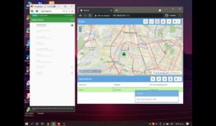 Cómo configurar un dispositivo en traccar