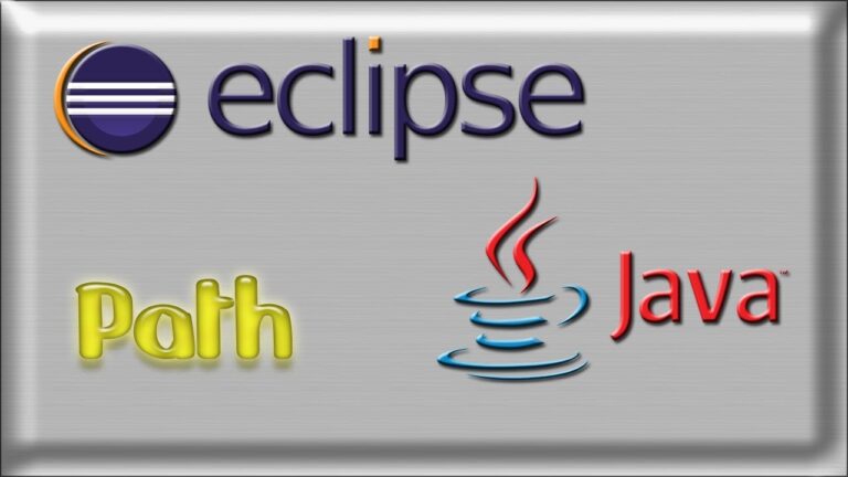 Cómo configurar el path de eclipse - Mundowin