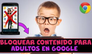 Cómo configurar el contenido de internet