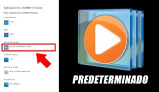 Cómo configurar mi reproductor windows media para que las canciones se reproduzcan seguidas