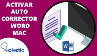 Cómo configurar ortografia en word mac