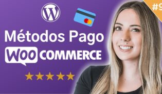 Cómo configurar todo pago en woocommerce