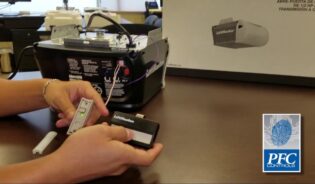 Cómo configurar el control remoto liftmaster