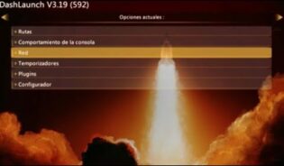 Cómo configurar el rgh para tener internet