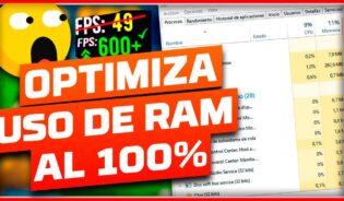 Cómo configurar la ram para los juegos