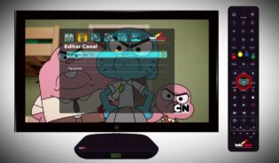 Cómo configurar la caja digital de telecable