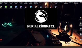 Cómo configurar joystick en mortal kombat x