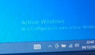 Cómo configurar pc para activar windows