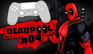 Cómo configurar los controles en deadpool