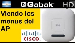 Cómo configurar un access point cisco wap321
