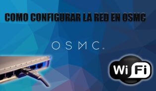 Cómo configurar raspberry pi como media center