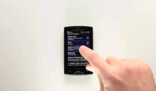 Cómo configurar un sony ericsson xperia para internet claro