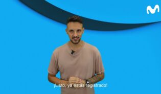 Cómo configurar lanzar y ver movistar