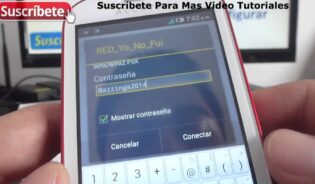 Cómo configurar wifi en alcatel one touch