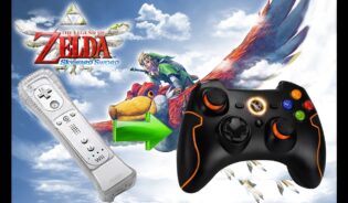 Cómo configurar el wii motion plus en dolphin