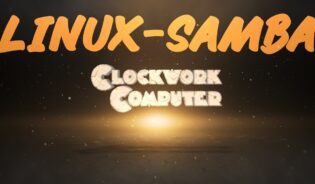 Cómo configurar un servidor samba en ubuntu server