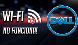 Cómo configurar el wifi de mi laptop dell