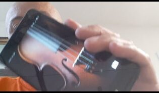 Cómo configurar la camara de huawei