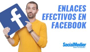 Cómo configurar el url de mi pagina de facebook