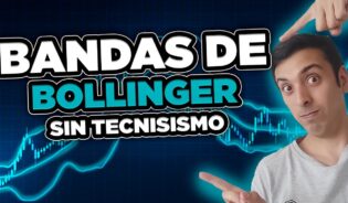 Cómo configurar las bandas de bollinger