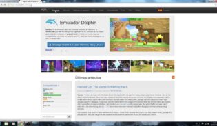 Cómo configurar dolphin 4.0 para zelda wind waker